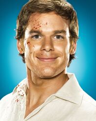 Dexter – Dexter (2007)