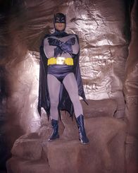 Batman – Batman (1966)