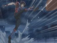 Eyeshield 21 – Sa, 12.09., 07:30 Uhr