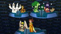 Drawn Together – Fr, 07.06., 04:55 Uhr