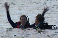 Open Water – Open Water (2003)