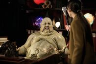Doctor Who – Sa, 22.02., 17:20 Uhr