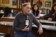 Superior Donuts – Arthur (Judd Hirsch)