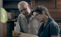 Robot & Frank – L-R: Frank (Frank Langella) und Jennifer (Susan Sarandon)