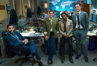FBI: Special Crime Unit – FBI: Special Crime Unit (2019)