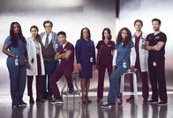 Chicago Med – Chicago Med (2021)