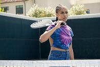 All American – Geffri Maya (Simone Hicks).