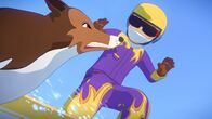 Lassie – Lassie (2018)