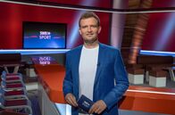 SWR Sport – Moderator "SWR Sport" im SWR Fernsehen (Sa.,17:30 Uhr im SWR Fernsehen, So., 21:45 Uhr im SWR Fernsehen Baden-Württemberg und Sondersendungen im SWR Fernsehen). Reporter, Redakteur und Autor in der multimedialen Sportredaktion des SWR. Lennert Brinkhoff im Studio.