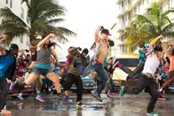 Step Up: Miami Heat – Do, 23.10., 23:10 Uhr