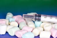 WissenHoch 2: Wundermittel Abnehmspritze - Hoffnung oder Risiko? – Fett weg per Injektion: Ein neuer Therapieansatz weckt Hoffnungen bei übergewichtigen Menschen.