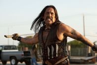 Machete – Machete (2010)