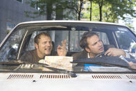 Männersache – Männersache (2009)