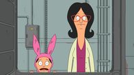 Bob's Burgers – L-R: Louise, Linda