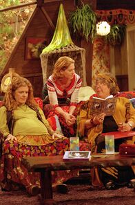 Dharma & Greg – Fr, 02.12., 00:20 Uhr
