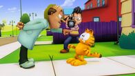 Garfield – Mi, 02.09., 07:49 Uhr