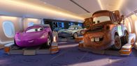 Cars 2 – Fr, 18.09., 18:35 Uhr