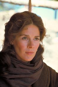 Der Verwegene – Catherine Allen (Joan Hackett)