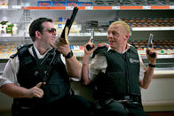 Hot Fuzz – Hot Fuzz (2007)