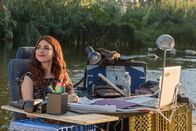 You're the Worst – Gretchen (Aya Cash)