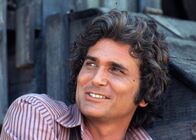 Unsere kleine Farm – Charles Ingalls (Michael Landon)