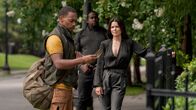 Twisted Metal – Raven (Neve Campbell) zwingt John (Anthony Mackie), sich seiner Vergangenheit zu stellen. Eine schmerzhafte Wahrheit kommt ans Licht.