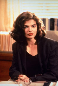 Basic Instinct – Jeanne Tripplehorn