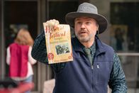 New Amsterdam – Dr. Iggy Frome (Tyler Labine) Die Verwendung des sendungsbezogenen Materials ist nur mit dem Hinweis und Verlinkung auf RTL+ gestattet.