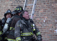Chicago Fire – Chicago Fire (2015)