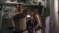 Silent Venom – Eddie Boudreau (Anthony Tyler Quinn), Dr. Andrea Swanson (Krista Allen)