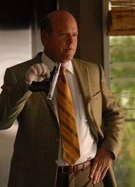 CSI: Miami – CSI: Miami (2006)