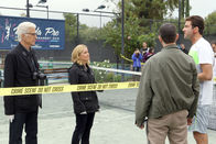 CSI: Vegas – CSI: Vegas (2013)