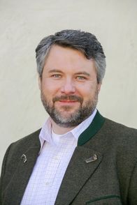 Die Rosenheim-Cops – Dieter Fischer (Anton Stadler).