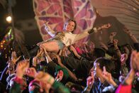 Bridget Jones' Baby – Bridget Jones (Renée Zellweger).