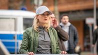 Furia – Ragna (Ine Marie Wilmann) muss mit eigenen Augen ansehen, zu welchen grausamen Taten die Terrorzelle in der Lage ist - und sie kann nichts dagegen tun.