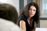 CopStories – Claudia Kottal (Leila Mikulov).