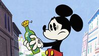 Micky Maus – Mickey Mouse MICKEY MOUSE