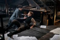 Outlander – Outlander (2017)