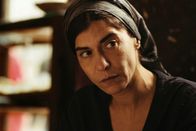 Adam – In Trauer erstarrt: Lubna Azabal als Abla