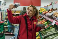Neumatt – Neues Leben in der Stadt: Rachel Braunschweig als Katharina Wyss