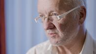 Der perfekte Mord? – Aus Hausarzt ist Wolfgang Ziegler in Kremsmünster auch verantwortlich für die Totenbeschau von Verstorbenen. 30 bis 50 Leichen begutachtet er pro Jahr.