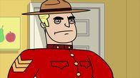 Fugget About It – Special Agent Strait McCool