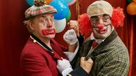 Überleben an der Scheidungsfront – Überleben an der Scheidungsfront (2014)