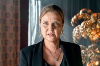 Die Chefin – Vera Lanz (Katharina Böhm) hat alle Hände voll zu tun.
