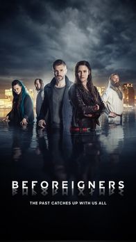 Beforeigners - Mörderische Zeiten – Fr, 05.09., 01:30 Uhr
