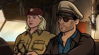 Archer – Archer (2018)