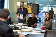 CSI: NY – CSI: NY (2012)