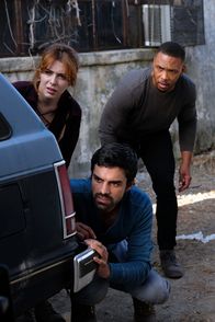 The Gifted – The Gifted (2017)