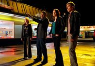 CSI: Vegas – CSI: Vegas (2010)
