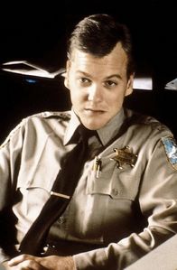 The Killing Time – Rick King, Spielfilm, USA, 1987 Portrait filmbezogen, Kiefer Sutherland